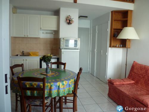 Photo n°4 de :Appartement 2  4 personnes vue exceptionnelle sur mer